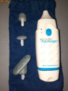 Masażer PRL PEWEX  na R14  100% sprawny 