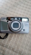 Aparat fotograficzny Samsung  kliszowy