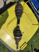 Półoś Opel Astra J 1.6 T