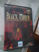 Gra Black Mirror pc wersja pudełkowa polska 