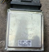 Ford TDCi Focus Mondeo Transit connect komputer silnika 4U71-12A650-EA