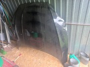 Maska pokrywa silnika Audi A5 8W6