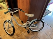 Rower dla dziewczynki Romet Tola 20