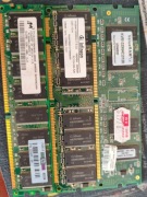 Ram DDR 2x128mb i 1x512mb