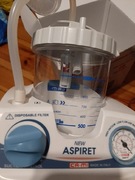 Ssak Medyczny do odsysania płynów 