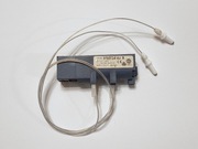 Generator iskry iskrownik Mastercook BF80026-63B elektrody końcówki