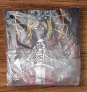 Nowa Koszulka King Arthur and Legend of the Sword othertees damska xxl