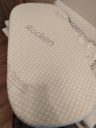 Materac do Chicco Baby Hug PRO 5w1 do dostawki ANTYBAKTERYJNY PIANKA HR