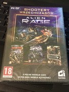 Shootery wszechczasów nowe folia alien rage terrorist takedown 2 SAS