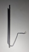 listwa maskownica anteny Samsung 700z NP700Z5AH