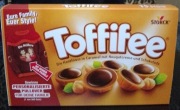 Bombonierka TOFFIFEE 125g