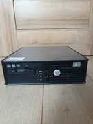 Komputer Dell Optiplex 745 Intel 2160 1.80 GHz 2 GB ram