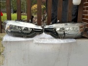 BMW F30 F31 Lampa przednia Lewa Prawa Hella ECE EU  komplet