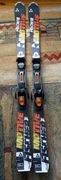 NARTY FISCHER MOTIVE 80 DŁUGOŚĆ 168 CM