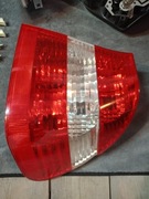 Lampa tylna prawa BMW E46 Sedan lift