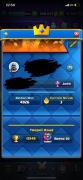 Konto Clash Royale 75 LVL 12500 PUCHARÓW