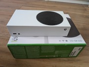 Xbox Series S 512 GB  w idealnym stanie