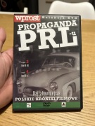 PROPAGANDA PRL-U - LATA 50 i LATA 60 - 2 DVD 