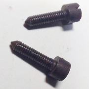 138. MOCOWANIE MECHANIZMU  ZEGARA ŚCIENNEGO - ŚRUBY 2,75 mm x 15 mm