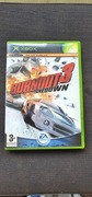 Burnout 3 takedown Xbox classic