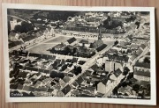 Gołdap, Goldap, 3; Suwałki, Olsztyn