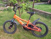 Rower 16'' dziecięcy