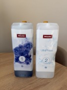 Zestaw 2x Miele UltraPhase 1 i 2