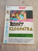 Asterix i Kleopatra 