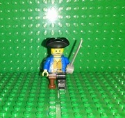 Lego Pirates Figurki