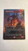 Bedlam Reveler FOIL ART