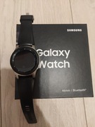 Smartwatch Samsung Galaxy SM- R800 ,z folią ochronną, komplet
