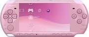 NOWA PSP 3004 BLOSSOM PINK HELLO KITTY + GRATISY + GWAR + GRY !!