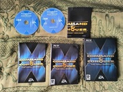 PC Command & Conquer The First Decade Premierowa ENG! Idealna!