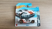 Hot Wheels Ford GT Borla