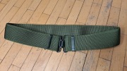 Oryginalny pas woskowy brytyjski Working Belt 85 cm
