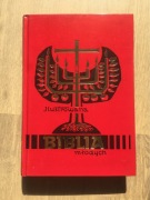 Ilustrowana Biblia młodych
