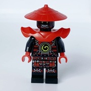 Minifigurka LEGO Ninjago Stone Army Swordsman njo 222