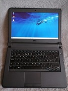 Dell latitude 3350 core i5 5 gen  8GB 256GB Windows10 WIFI BT ideał  2020 r