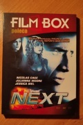 Film DVD "Next" 
