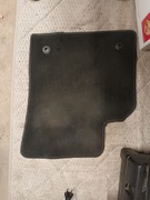 Dywaniki Volvo C30 S40 V50 