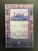 DRUGI KRĄG MOCY Carlos Castaneda