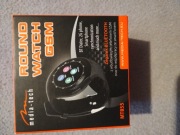Smartwatch media-tech 