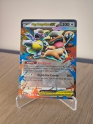Karta Pokemon TCG: Mega Kangaskhan ex (MEG 104)