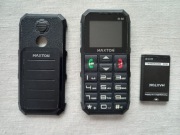 Telefon   Maxton