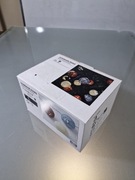 IKEA Sommarlanke Łańcuch Świetlny Girlanda Lampki