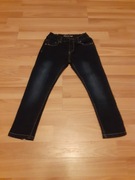 Nowe jeensy dziewczęce 