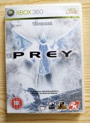 PREY- gra - XBOX 360