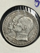 2 Marki 1904 rok Hesja