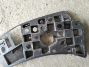 ŚLIZG ZDERZAK PRZEDNI PRZÓD PEUGEOT 3008 LEWY 