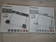 Waga łazienkowa SilverCrest SPWE 180 A2